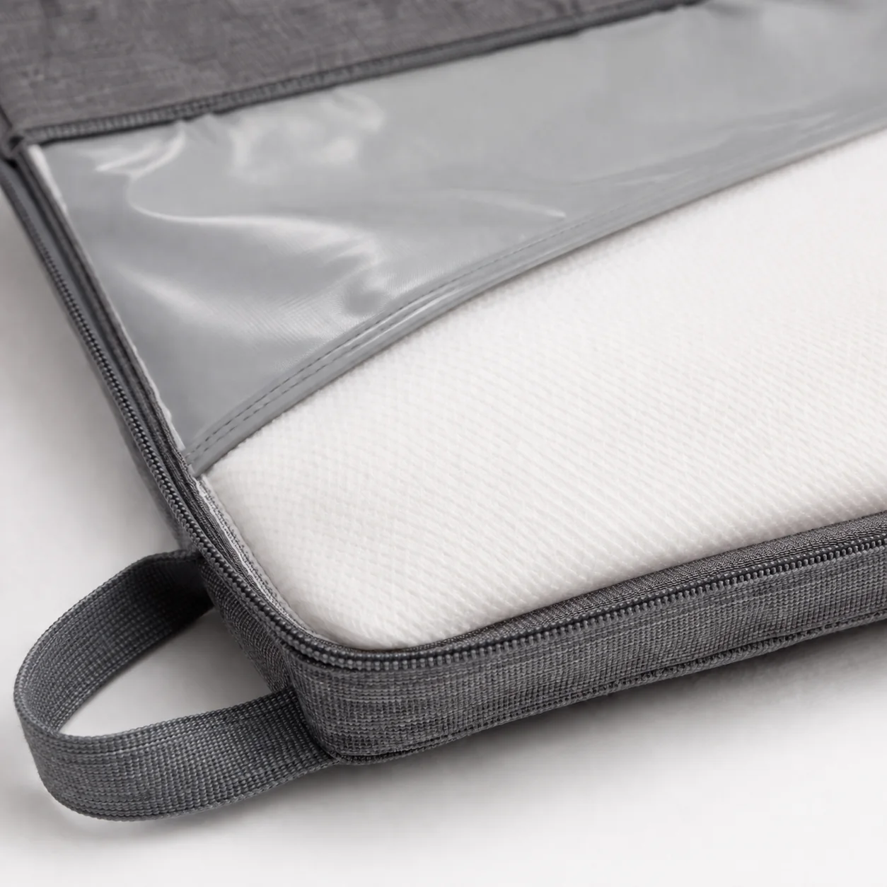 Nupaliq Portable Baby Changing Station Travel Kit - Image 2