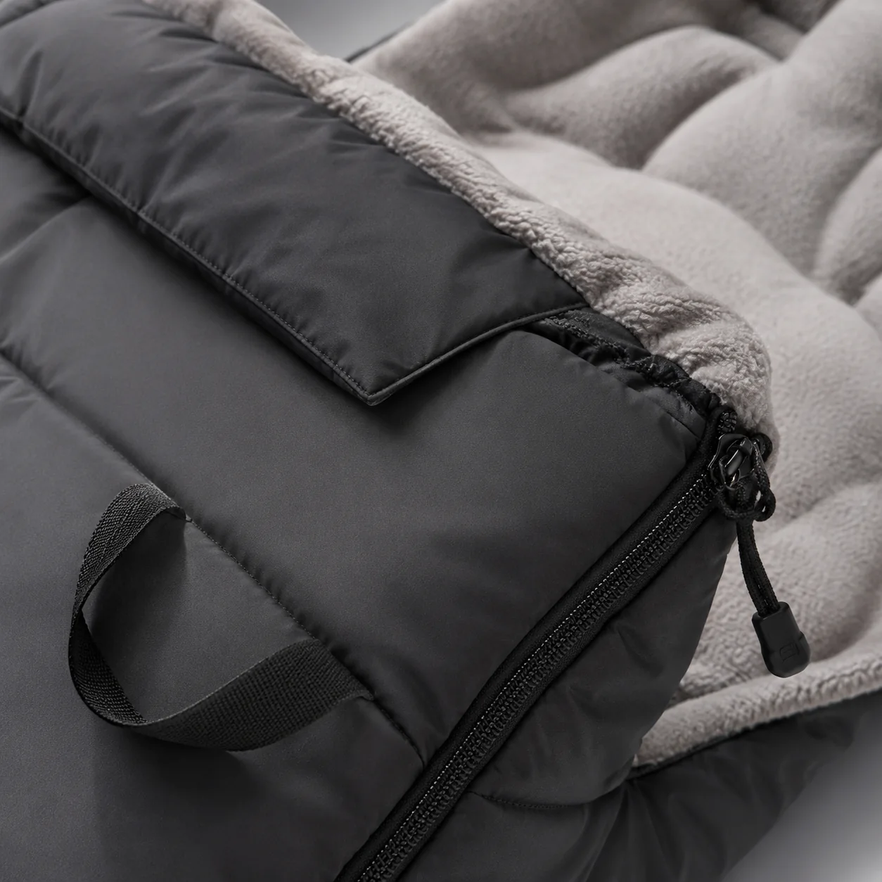 Nupaliq All-Weather Baby Stroller Footmuff - Image 2