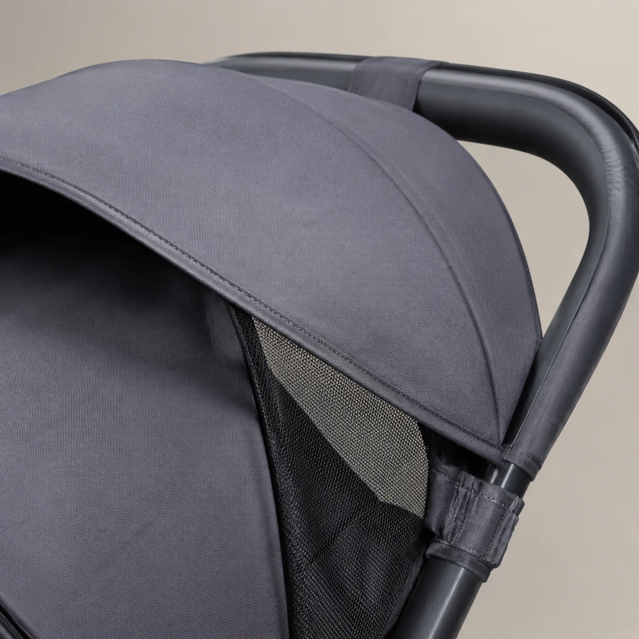 Nupaliq Baby Stroller Sun Shade Extension - Image 2