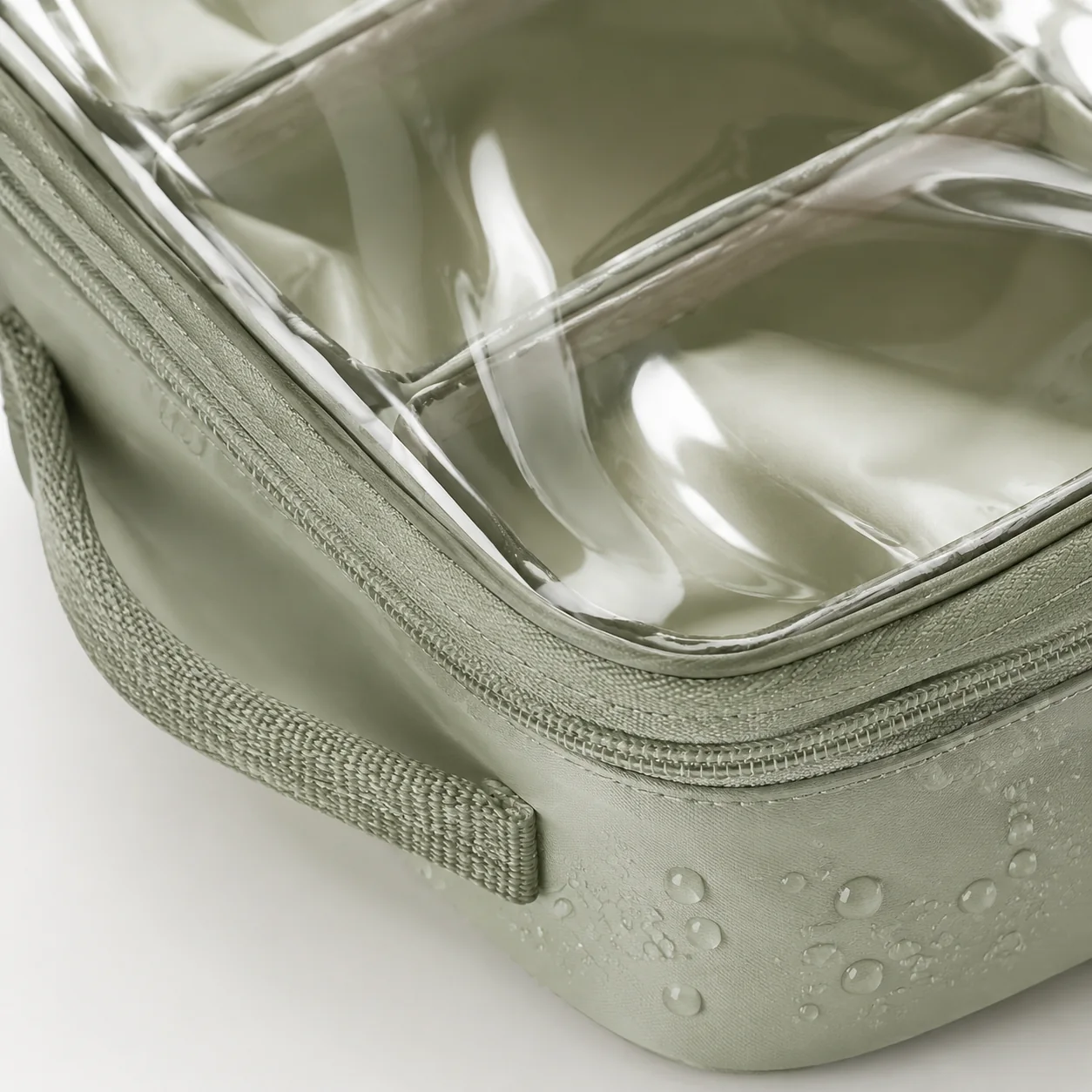 Nupaliq Baby Travel Toiletry Organizer Set - Image 2