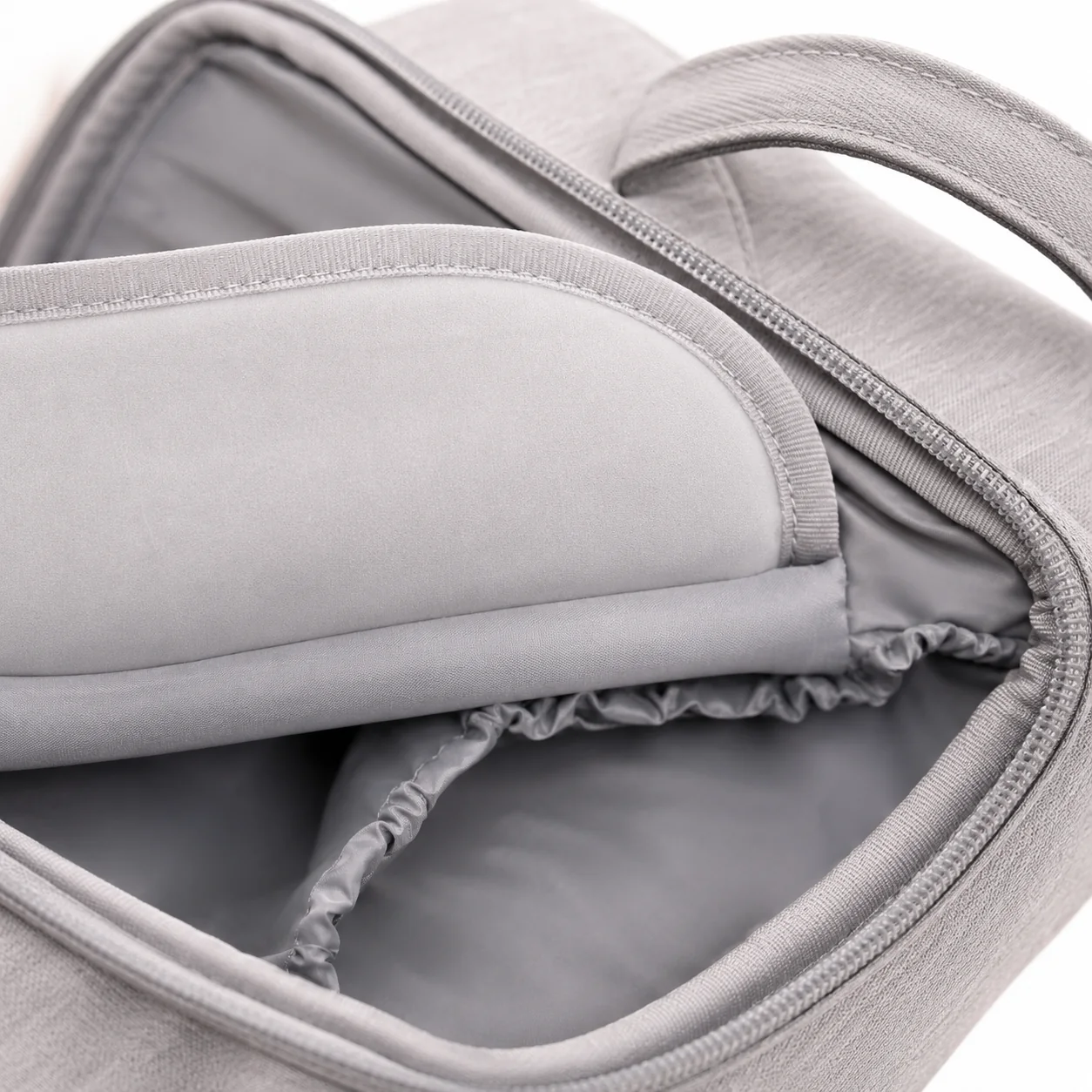 Nupaliq Baby Travel Diaper Backpack Organizer - Image 2