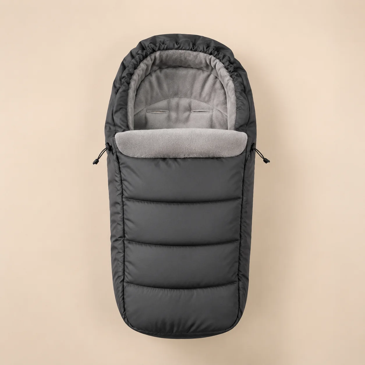 Nupaliq All-Weather Baby Stroller Footmuff