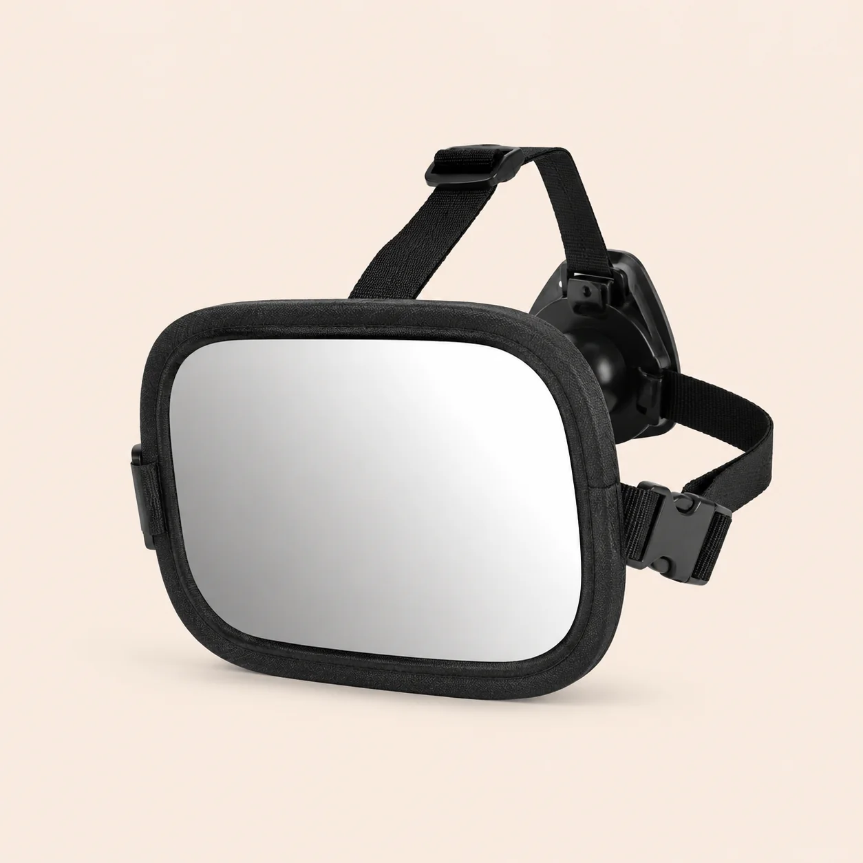 Nupaliq Infant Car Seat Mirror Travel Monitor