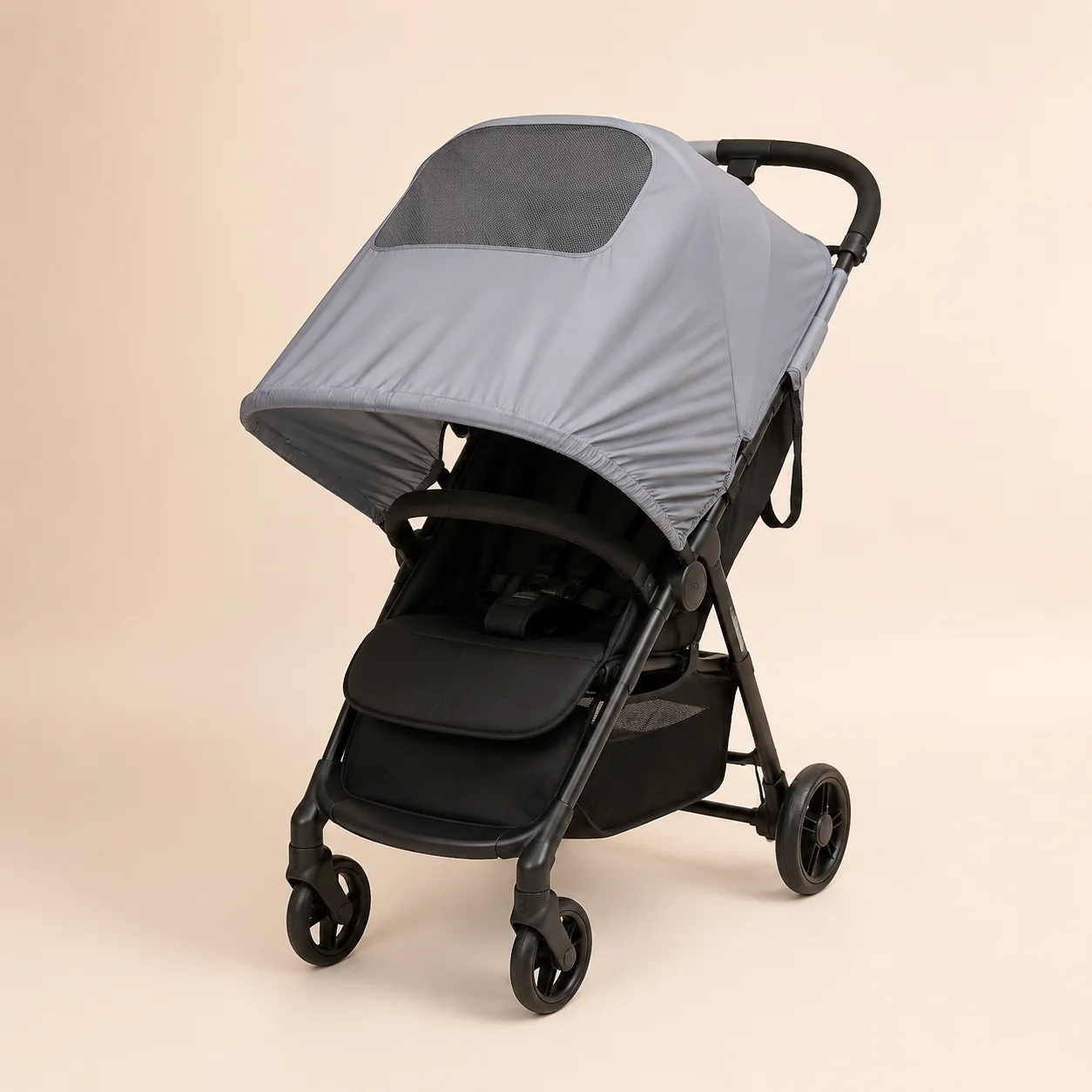 Nupaliq Baby Stroller Sun Shade Extension